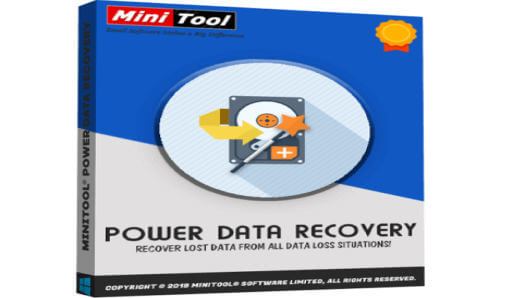 Télécharger Gratuit MiniTool Power Data Recovery Business Technician v9.1 En 2021 Télécharger Gratuit MiniTool Power Data Recovery Technician v9.1 En 2021