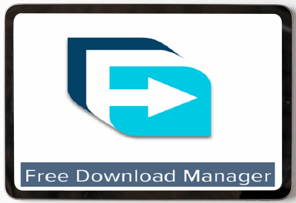 Téléchargement gratuit Free Download Manager 6.14 en 2021