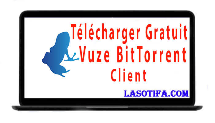 Télécharger Vuze BitTorrent Client hors ligne Installer