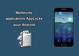 10 meilleures applications AppLocks pour Android en 2022