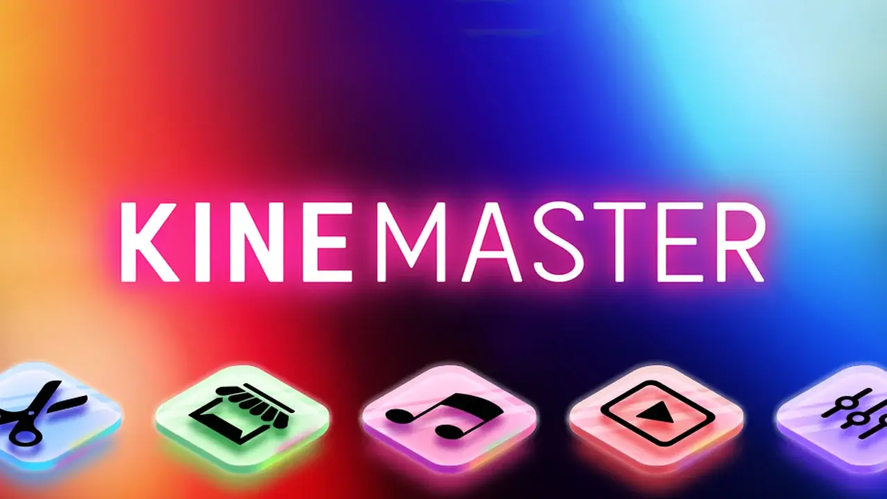 KineMaster MOD APK 6.4.6.28925.GP (Pro débloqué)