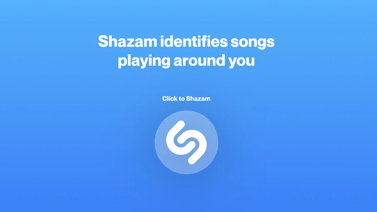 Télécharger Shazam MOD APK
