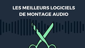 Top 10 des meilleurs logiciels de montage audio 1 Top 10 des meilleurs logiciels de montage audio