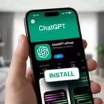 ChatGPT Mobile App Review-1