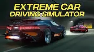 Extreme Car Driving Simulator-1