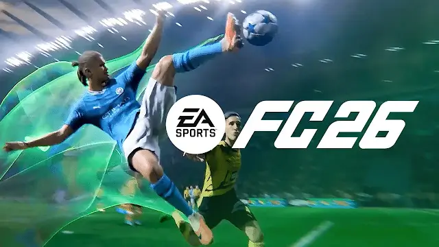 FIFA Soccer-1