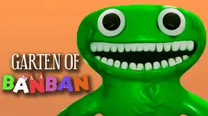 Garten of Banban Review for Android & iOS in 2026