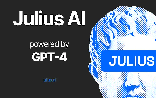 Julius AI