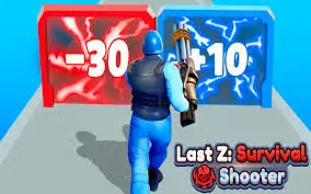 Last Z: Survival Shooter Review for Android & iOS in 2026