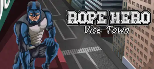 Rope Hero Vice Town Review: The Ultimate Open-World Superhero Experience for Android & iOS (2026)