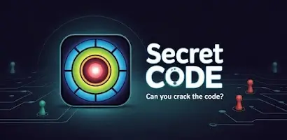 Secret Code Crack It