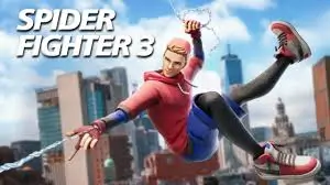 Spider Fighter 3: Action Game &ndash; Review for Android & iOS