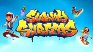 Subway Surfers