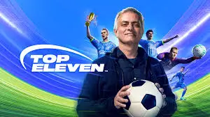 Top Eleven Review Game for Android & iOS in 2026