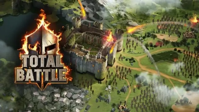 Total Battle: Strategy Games &ndash; Comprehensive Review for Android & iOS (2026)