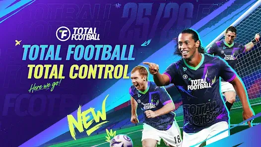 Total Football Mobile Game Review for Android & iOS in 2026
