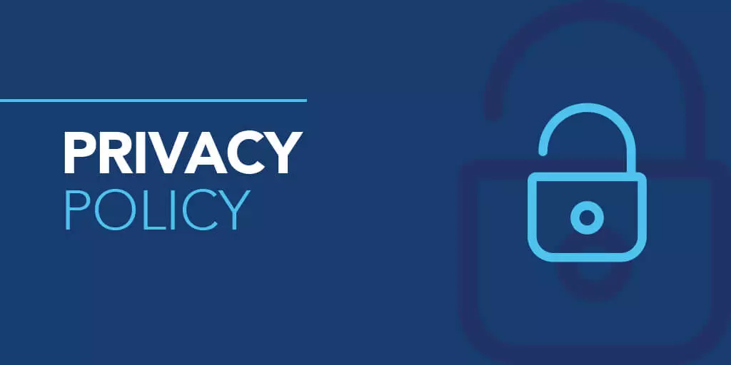 Privacy policy icon with lock symbol for LASOTIFA.COM website.