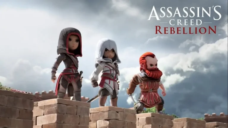 Assassin’s Creed Rebellion Review: Is This Mobile RPG Worth Your Time?