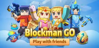Download Blockman GO for Android and iPhone in 2026