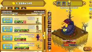 Clicker Heroes Review: The Ultimate Idle RPG for Android and iOS in 2026