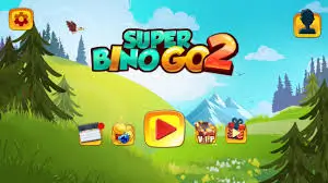 Download Super Bino Go 2 for Android & iOS in 2026
