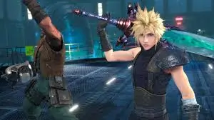 FINAL FANTASY VII EVER CRISIS for Android and iOS in 2026