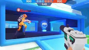 FRAG Pro Shooter Review: A Tactical Masterpiece in the Mobile Gaming World