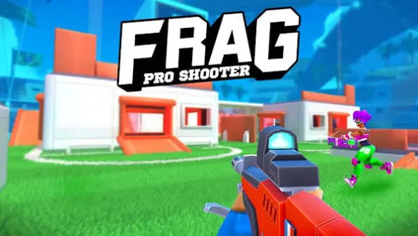 FRAG Pro Shooter Review: A Tactical Masterpiece in the Mobile Gaming World