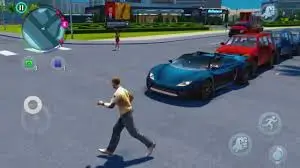 Gangstar Vegas Review: Is It Still the King of Mobile Open-World Games in 2026?