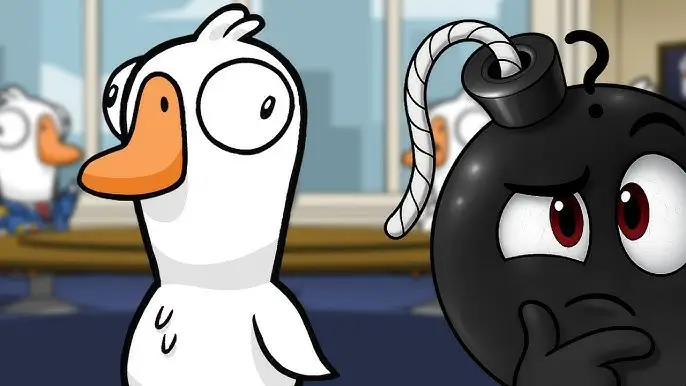 Goose Goose Duck Review: The Ultimate Free Social Deduction Game