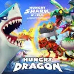 Download Hungry Dragon Game for Android and iOS in 2026