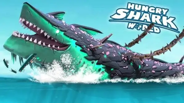 Hungry Shark World Review: Mobile Predator Experience for Android and iOS in 2026