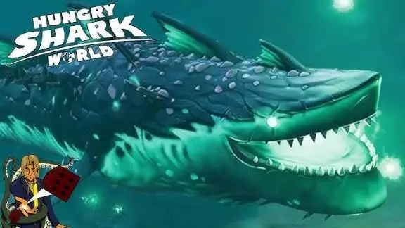 Hungry Shark World Review: Mobile Predator Experience for Android and iOS in 2026