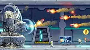 Jetpack Joyride Classic Review: Is It Still the Best Endless Runner on Android & iOS?