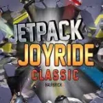 Jetpack Joyride Classic Review: Is It Still the Best Endless Runner on Android & iOS?