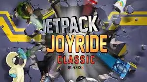 Jetpack Joyride Classic Review: Is It Still the Best Endless Runner on Android & iOS?