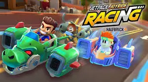Jetpack Joyride Racing Review: The Ultimate Endless Runner Experience for Android and iOS in 2026