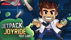 Jetpack Joyride Test Labs Review on Android & iOS in 2026
