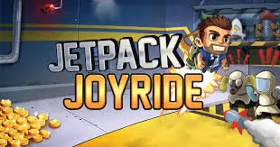 Jetpack Joyride Review: The Ultimate Endless Runner for Android and iOS in 2026