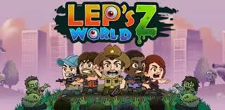 Download Lep’s World Z for Android and iPhone in 2026