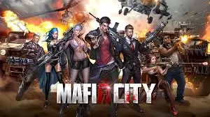 Mafia City Review: Is This Mobster Strategy Game Worth Playing?