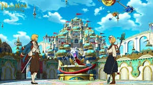 Ni No Kuni: Cross Worlds Review for Android and iOS in 2026
