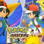 Pokémon Masters EX Game for Android and iOS in 2026