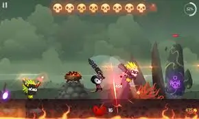 Reaper: Tale of a Pale Swordsman Review – The Ultimate Action RPG for Android & iOS in 2026