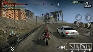 Road Redemption Mobile Review: Best Combat Racing for Android & iOS in 2026