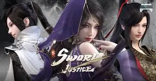 Sword of Justice Review: A Stunning Open-World Wuxia MMORPG