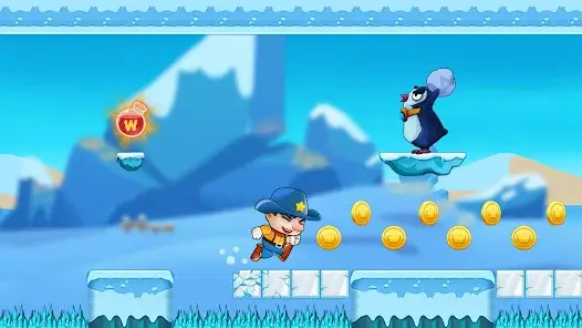 Download Super Bino Go 2 for Android & iOS in 2026