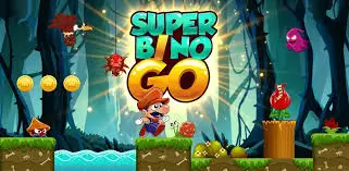 Download Super Bino Go for Android and iOS in 2026