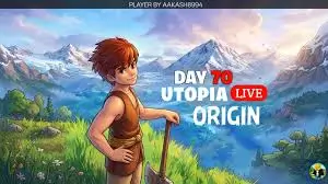 Download Utopia: Origin for Android and iOS in 2026