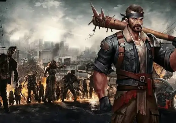 Last Empire - War Z: Strategy Review – Is This Zombie MMO Worth Your Time?